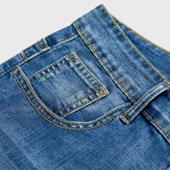 Broeken Heren*Milas - Casual herenshorts voor de zomer
