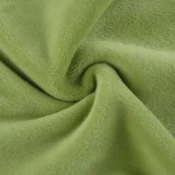 Broeken & Rokken Dames*MILIANI - Luchtige Casual Uitlopende Broek voor Dames - Zomereditie Groen