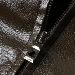 Jassen Heren*MILO - Luxe Jas voor Heren