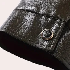 Jassen Heren*MILO - Luxe Jas voor Heren