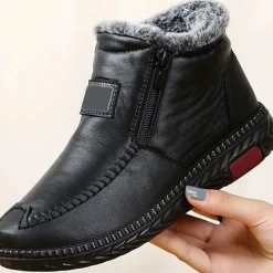 Damesschoenen*MILOU - Luchtige en comfortabele zomerlaarzen voor dames