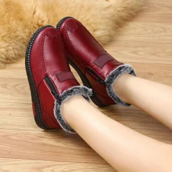 Damesschoenen*MILOU - Luchtige en comfortabele zomerlaarzen voor dames