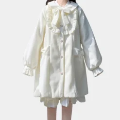 Jassen Dames*Minodora - Elegante Lange Zomerjas voor Dames