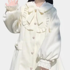 Jassen Dames*Minodora - Elegante Lange Zomerjas voor Dames