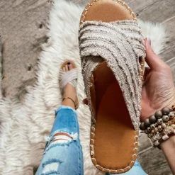 Damesschoenen*MIRELA - Classy zomersandalen