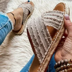 Damesschoenen*MIRELA - Classy zomersandalen