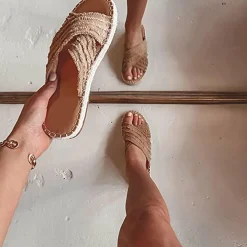 Damesschoenen*MIRELA - Classy zomersandalen