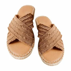 Damesschoenen*MIRELA - Classy zomersandalen