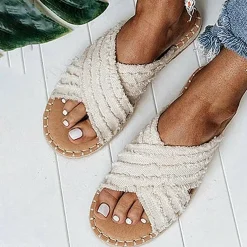 Damesschoenen*MIRELA - Classy zomersandalen