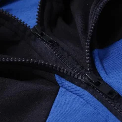 Truien & Vesten Heren*Miroslav - Veelzijdige Heren Rits Hoodie voor de Zomer