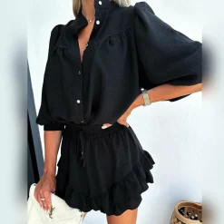 Sets Dames*MOA - Modieuze zomerset voor vrouwen