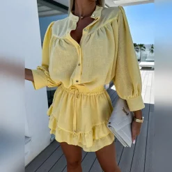 Sets Dames*MOA - Modieuze zomerset voor vrouwen