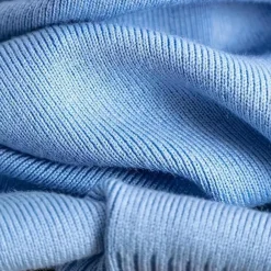 Sets Dames*MOANA - Dames Zomerset voor een verfijnde look Blauw