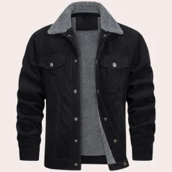 Jassen Heren*Modern zomer herenjack