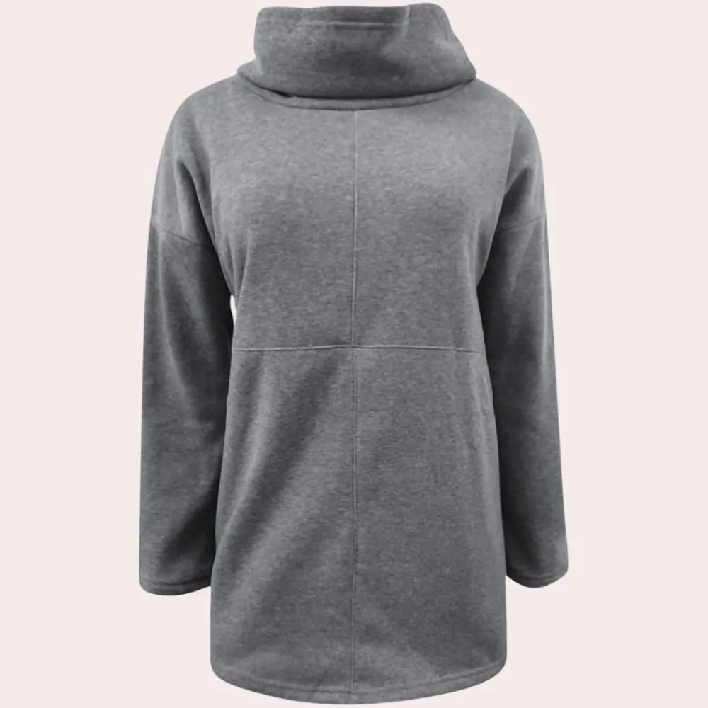 Jassen Dames*Moderne coltrui voor dames