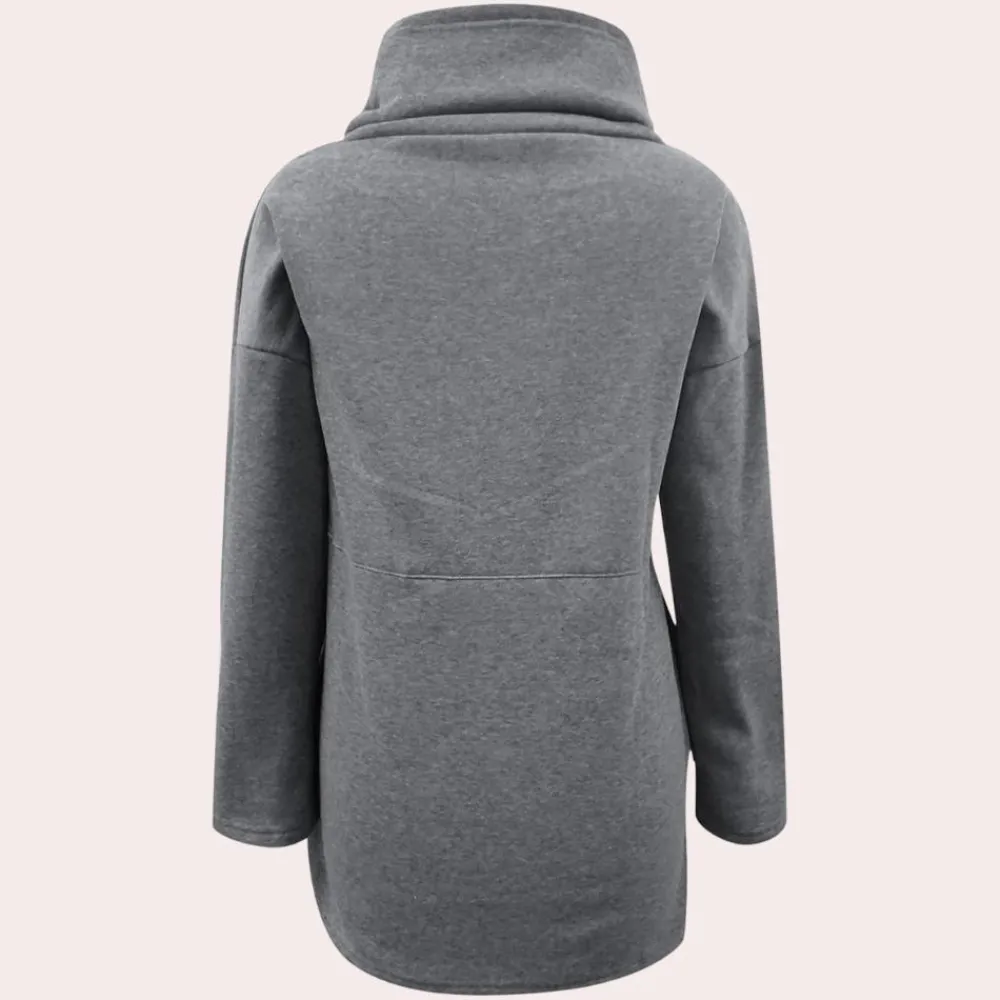 Jassen Dames*Moderne coltrui voor dames