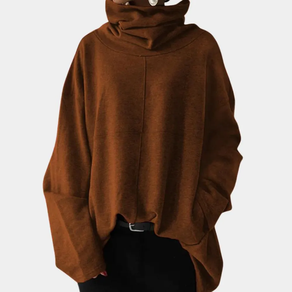 Jassen Dames*Moderne coltrui voor dames