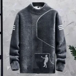 Truien & Vesten Heren*Moderne en modieuze herensweater