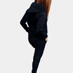 Sets Dames|Jassen Dames*Moderne en stijlvolle zomerset voor dames met capuchon