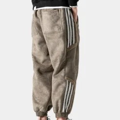 Broeken Heren*Moderne heren zomer jogger