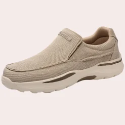 Schoenen Heren*Moderne herensneakers met slip-on voor de zomer