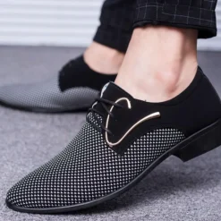 Schoenen Heren*Moderne zomerschoenen voor heren