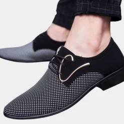 Schoenen Heren*Moderne zomerschoenen voor heren