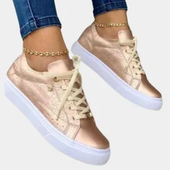Damesschoenen*Moderne zomerse damessneakers