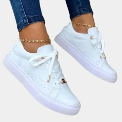 Damesschoenen*Moderne zomerse damessneakers