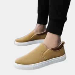 Schoenen Heren*Moderne zomerse loafers voor heren
