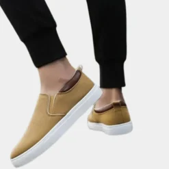 Schoenen Heren*Moderne zomerse loafers voor heren