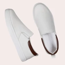 Schoenen Heren*Moderne zomerse loafers voor heren