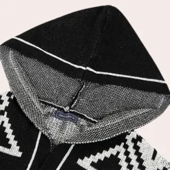 Truien & Vesten Heren*Modestas - Stijlvol zomervest voor heren Zwart