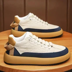 Schoenen Heren*Modieuze en comfortabele herenschoenen voor de zomer