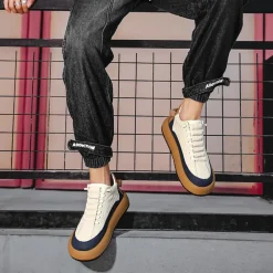 Schoenen Heren*Modieuze en comfortabele herenschoenen voor de zomer