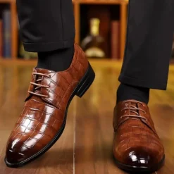 Schoenen Heren*Modieuze en trendy herenschoenen voor de zomer