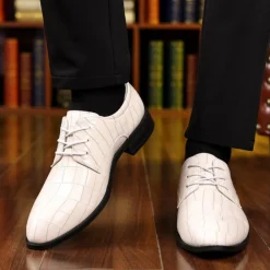 Schoenen Heren*Modieuze en trendy herenschoenen voor de zomer