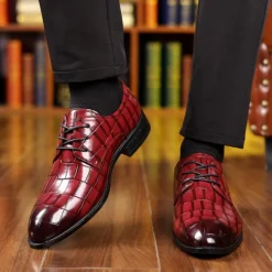 Schoenen Heren*Modieuze en trendy herenschoenen voor de zomer