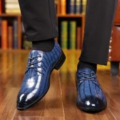 Schoenen Heren*Modieuze en trendy herenschoenen voor de zomer