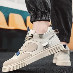 Schoenen Heren*Modieuze zomerse herenschoenen