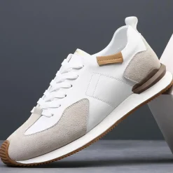 Schoenen Heren*Modieuze zomerse herenschoenen