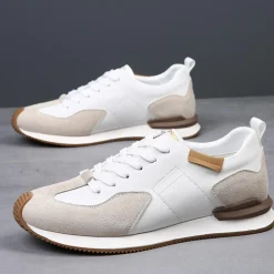 Schoenen Heren*Modieuze zomerse herenschoenen