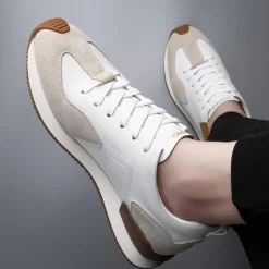 Schoenen Heren*Modieuze zomerse herenschoenen