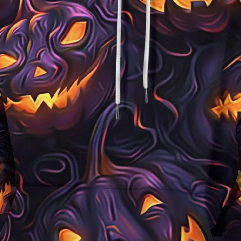 Jassen Heren*Mojzesz - Stijlvolle Zomer Hoodie voor Mannen Paars