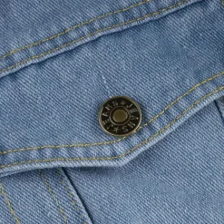 Jassen Dames*Monika - Trendy damesdenimjas