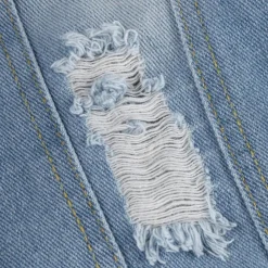 Jassen Dames*Monika - Trendy damesdenimjas