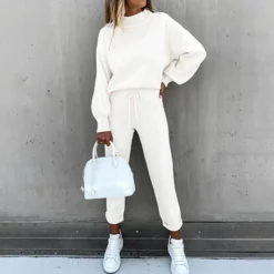 Sets Dames*MYLA - Comfortabele casual zomerset