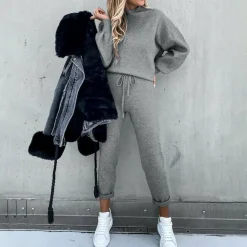 Sets Dames*MYLA - Comfortabele casual zomerset