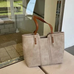 Tassen*NADIA - Elegante zomerse draagtas