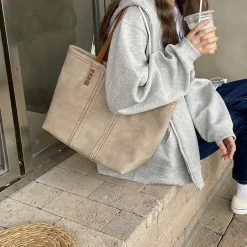 Tassen*NADIA - Elegante zomerse draagtas